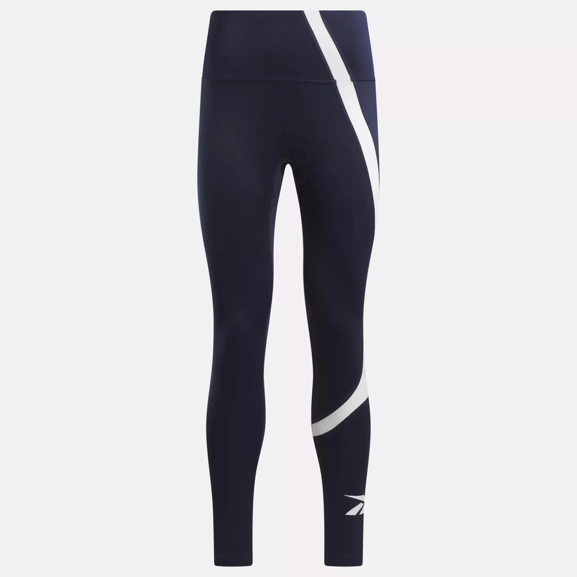 Leggings & Tights|Reebok Leggings & Tights Workout Ready Vector Leggings
