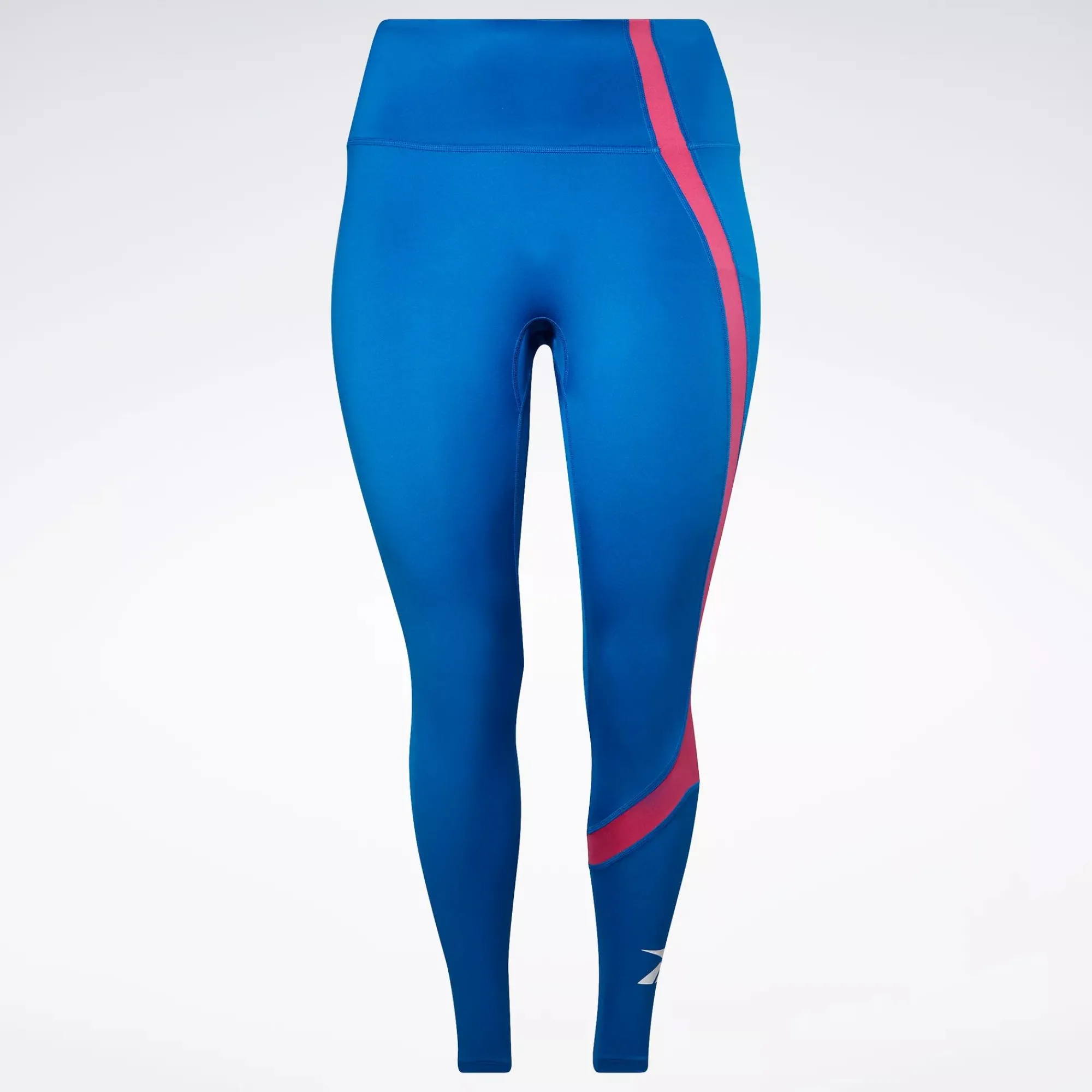 Leggings & Tights|Reebok Leggings & Tights Workout Ready Vector Leggings (Plus Size)
