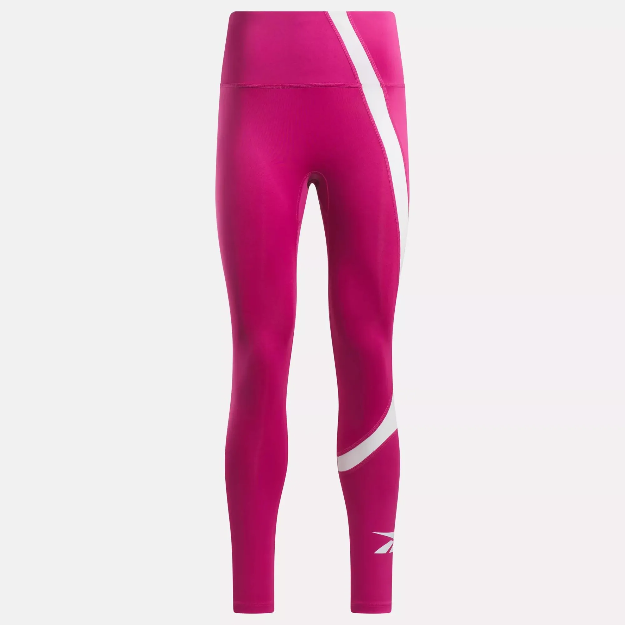 Leggings & Tights|Reebok Leggings & Tights Workout Ready Vector Leggings