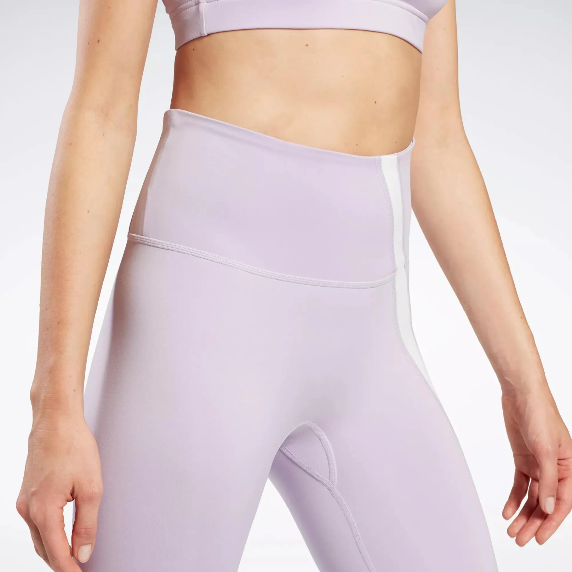 Leggings & Tights|Reebok Leggings & Tights Workout Ready Vector Leggings