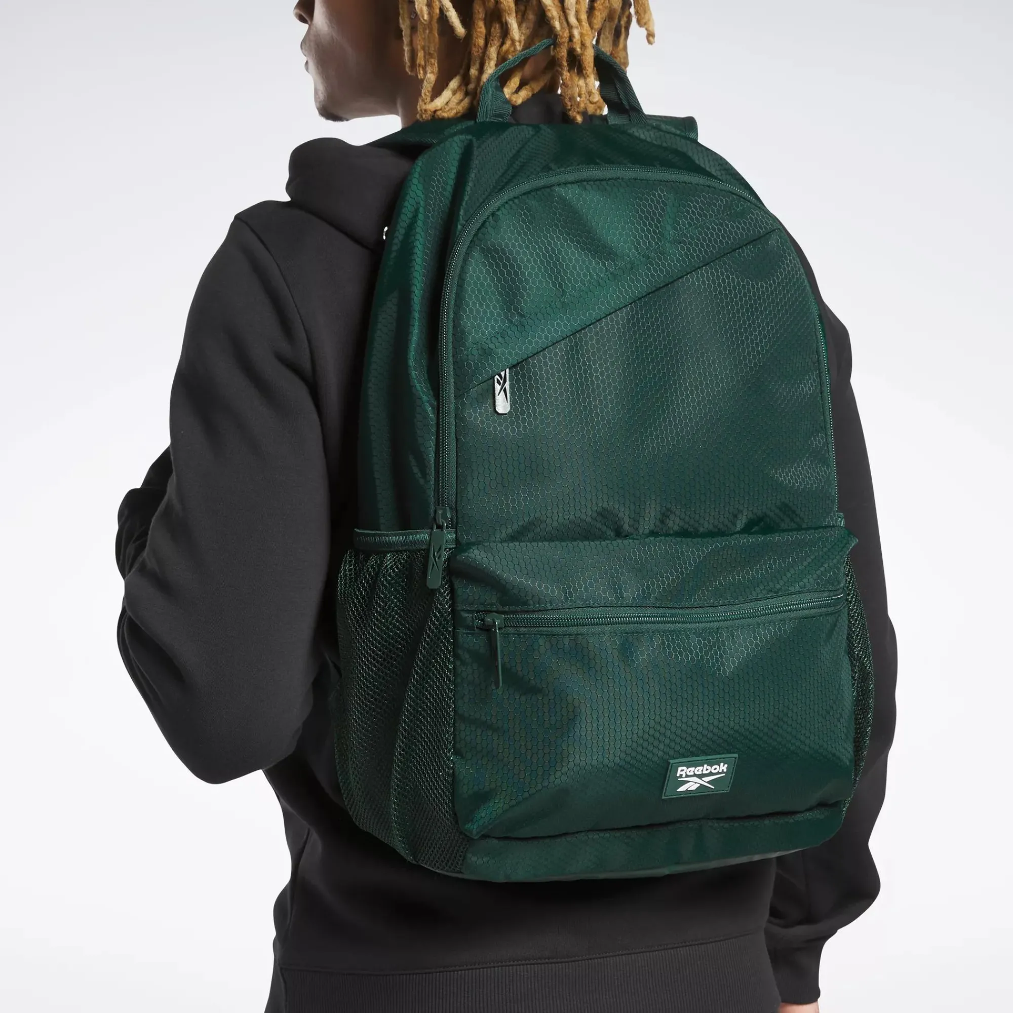Bags & Backpacks|Reebok Bags & Backpacks Wyatt Backpack