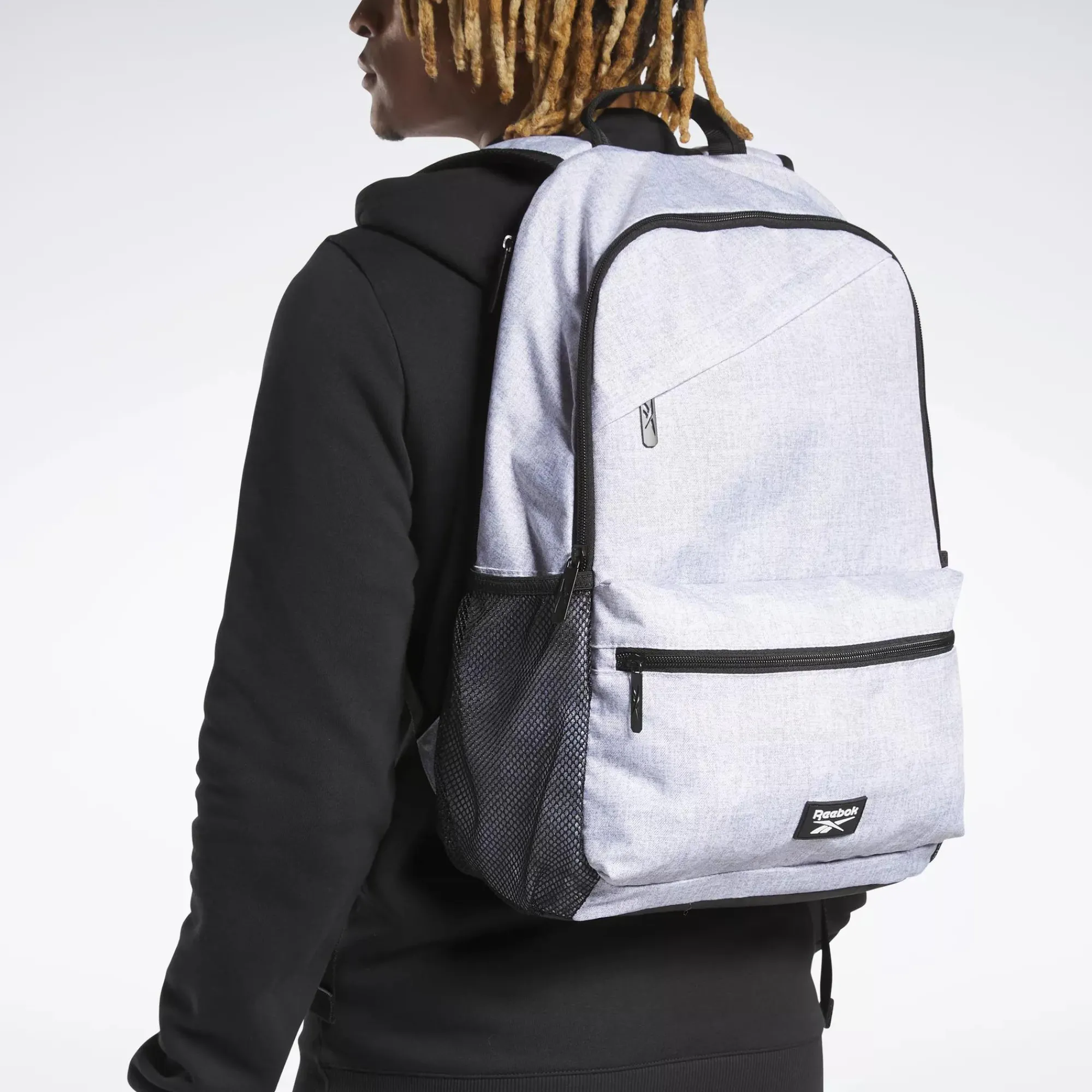 Bags & Backpacks|Reebok Bags & Backpacks Wyatt Backpack