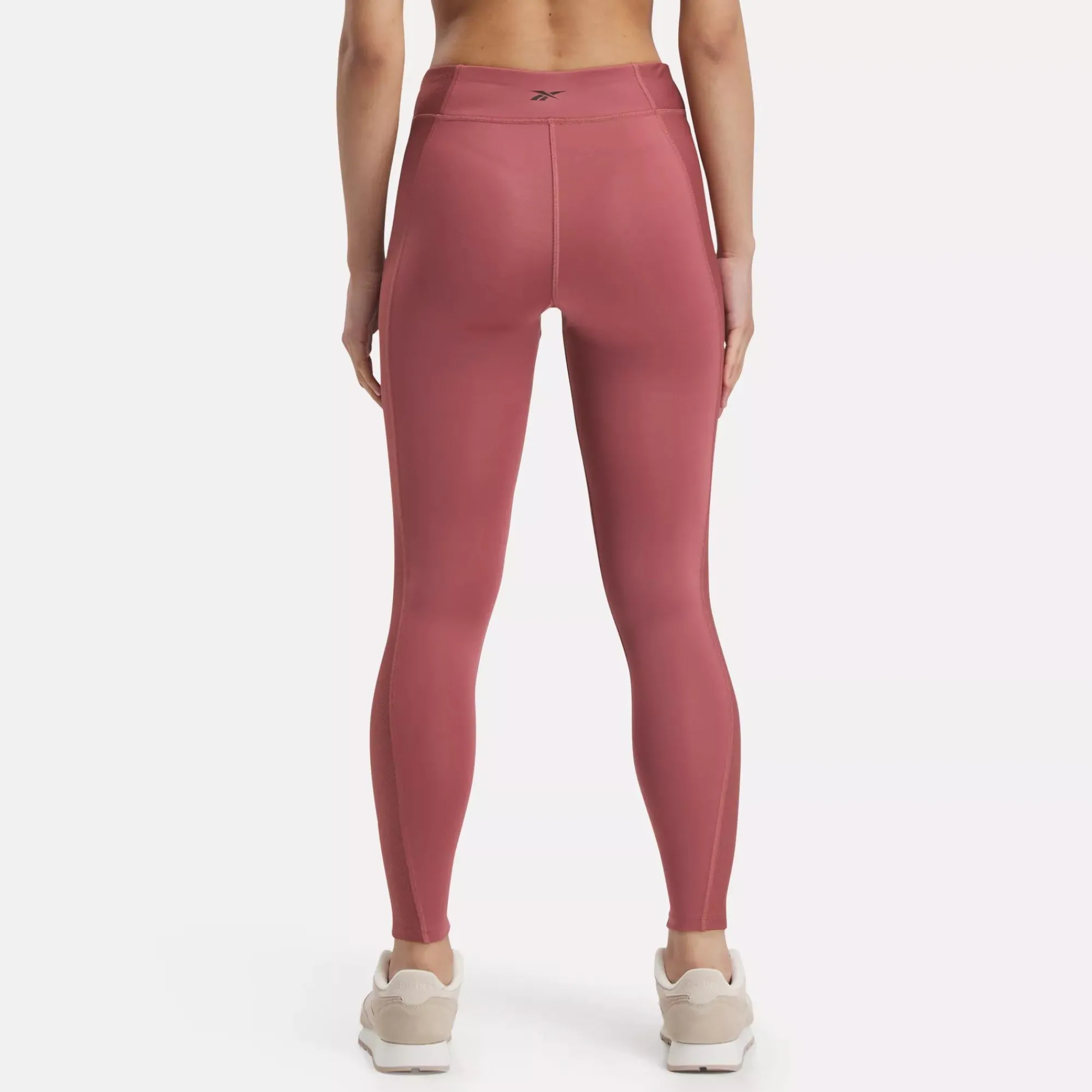 Yoga|Reebok Yoga Yoga High Rise Performance Rib Leggings