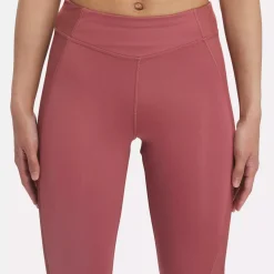Yoga|Reebok Yoga Yoga High Rise Performance Rib Leggings