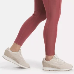 Yoga|Reebok Yoga Yoga High Rise Performance Rib Leggings