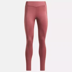 Yoga|Reebok Yoga Yoga High Rise Performance Rib Leggings