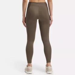 Yoga|Reebok Yoga Yoga High Rise Performance Rib Leggings