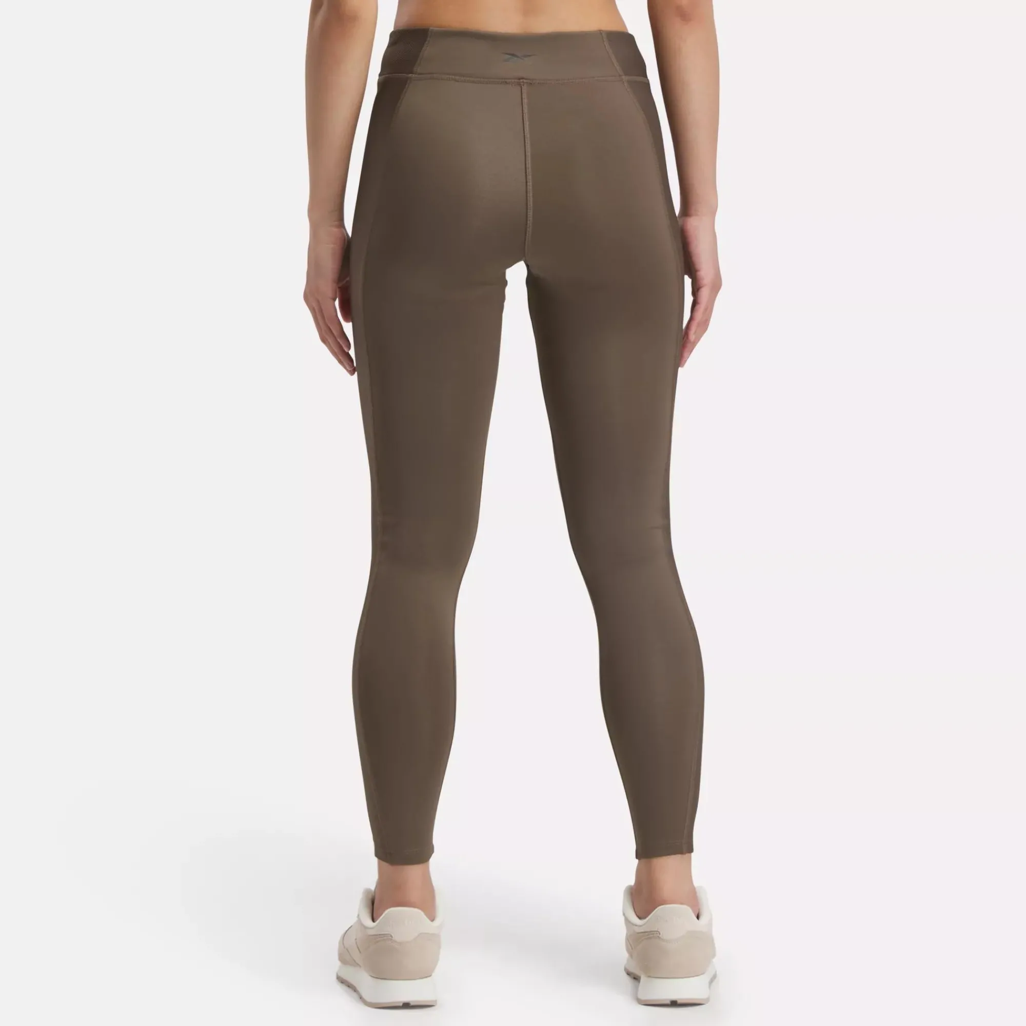 Yoga|Reebok Yoga Yoga High Rise Performance Rib Leggings