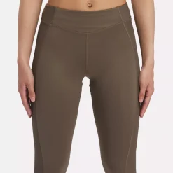 Yoga|Reebok Yoga Yoga High Rise Performance Rib Leggings