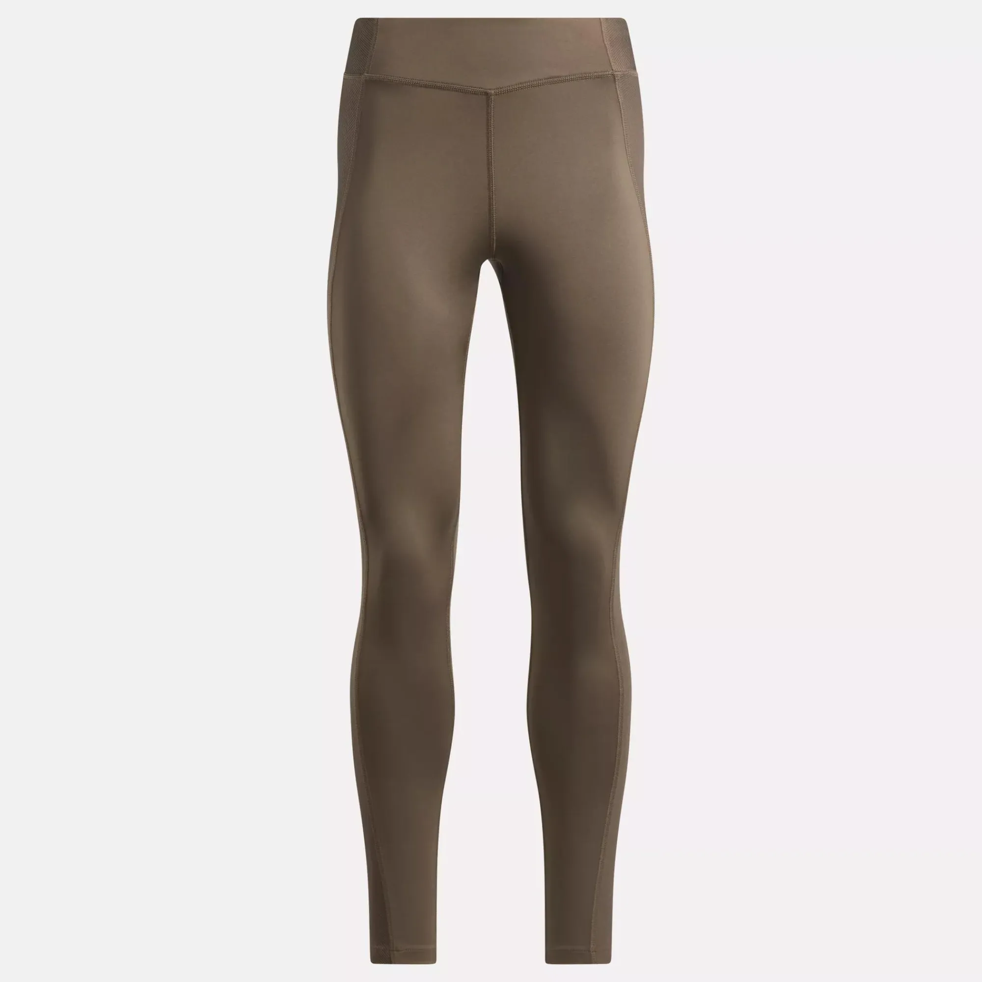 Yoga|Reebok Yoga Yoga High Rise Performance Rib Leggings