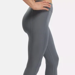 Yoga|Reebok Yoga Yoga High Rise Performance Rib Leggings