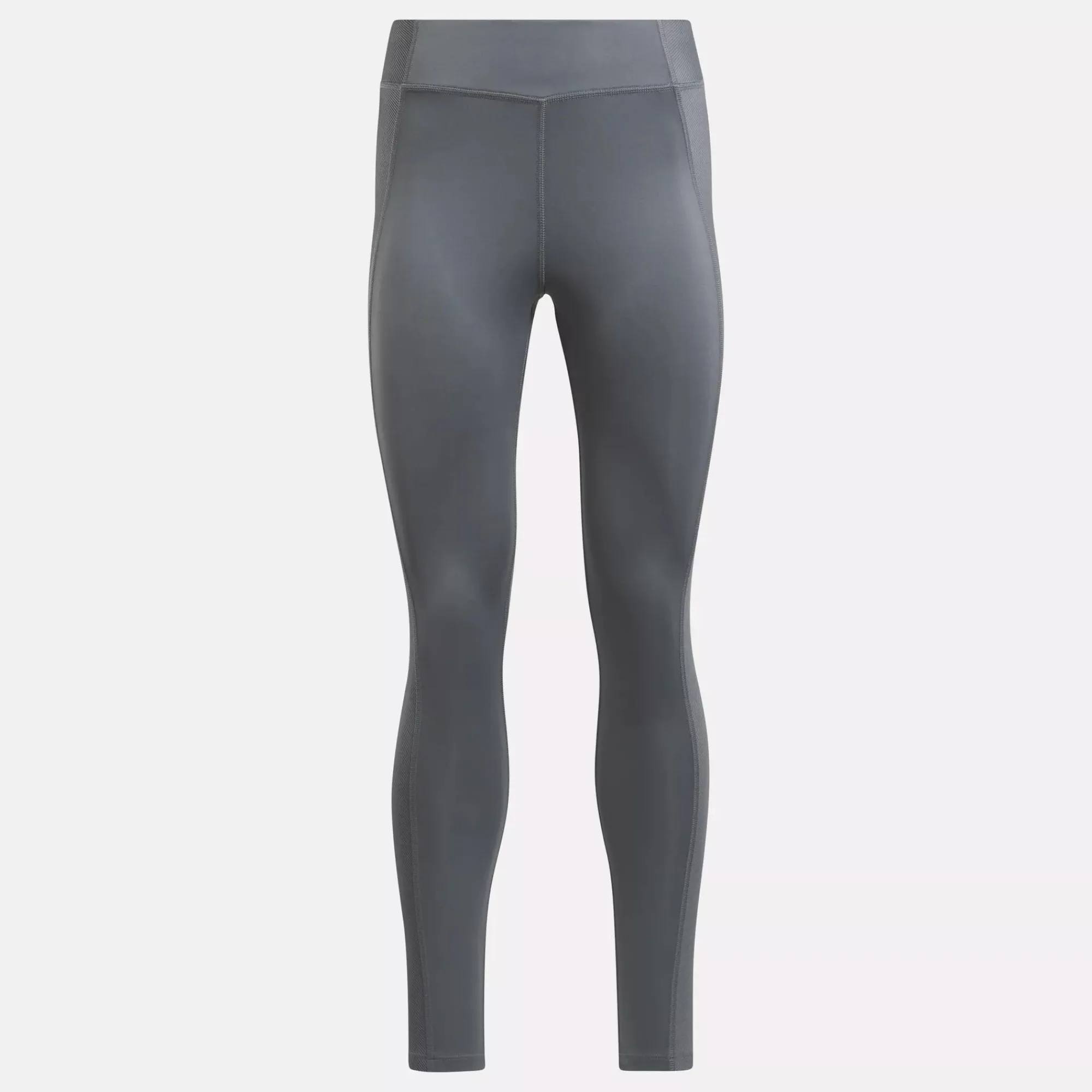 Yoga|Reebok Yoga Yoga High Rise Performance Rib Leggings