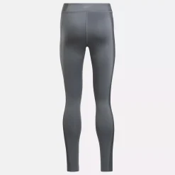 Yoga|Reebok Yoga Yoga High Rise Performance Rib Leggings