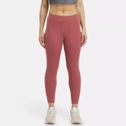 Yoga|Reebok Yoga Yoga Peached 7/8 Leggings