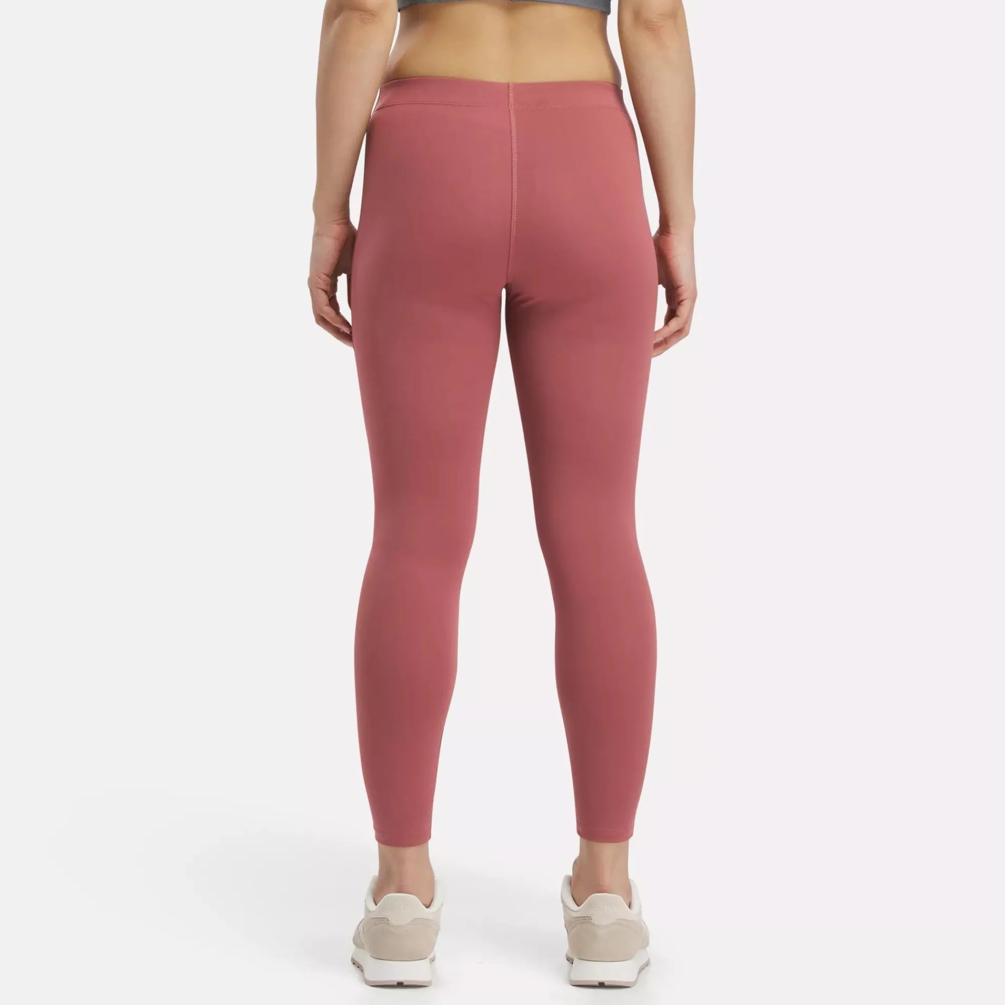 Yoga|Reebok Yoga Yoga Peached 7/8 Leggings