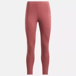 Yoga|Reebok Yoga Yoga Peached 7/8 Leggings