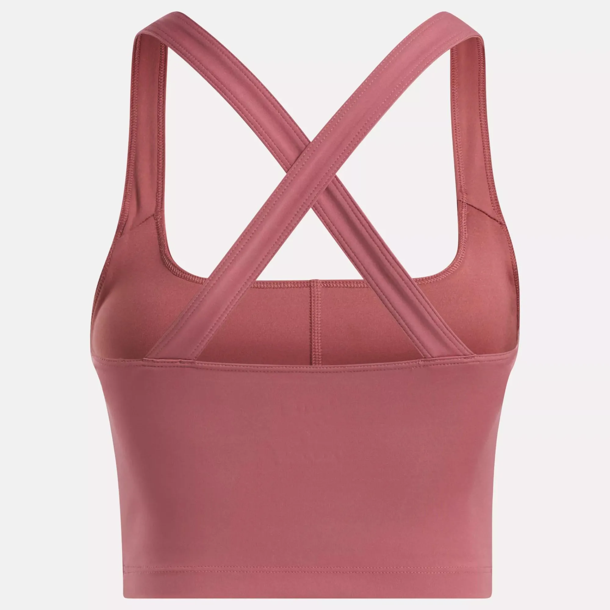 Yoga|Reebok Yoga Yoga Peached Crop Top