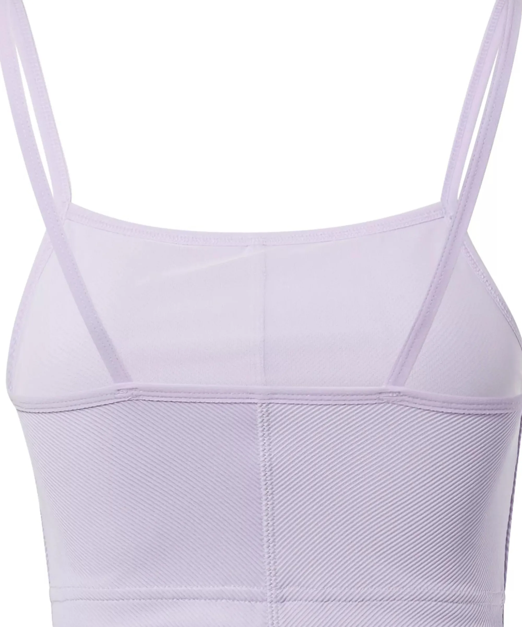 Tops & T-Shirts|Reebok Tops & T-Shirts Yoga Performance Rib Crop Top