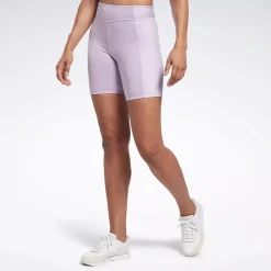 Shorts|Reebok Shorts Yoga Performance Rib Shorts