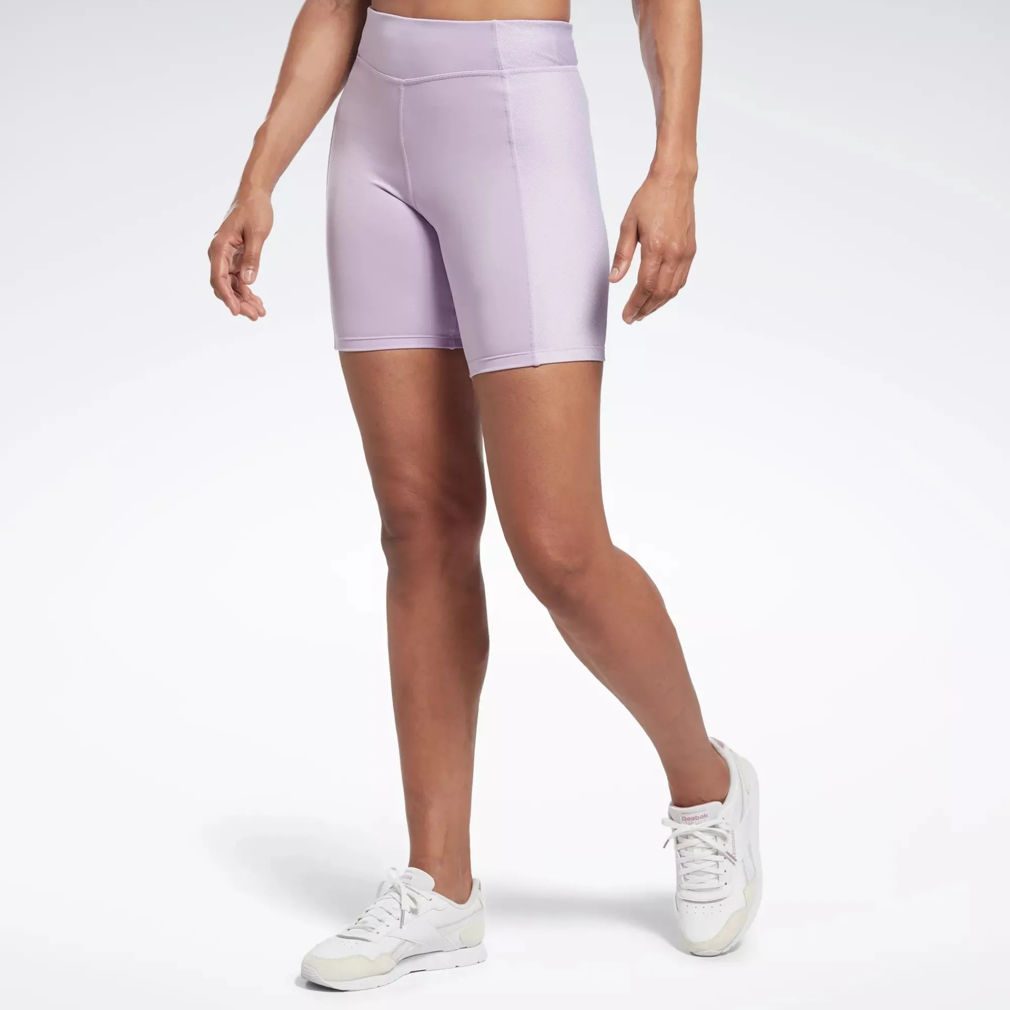 Shorts|Reebok Shorts Yoga Performance Rib Shorts