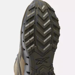 Slides|Reebok Slides Zig Dynamica 4 Adventure Running Shoes