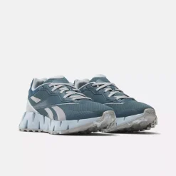 Slides|Reebok Slides Zig Dynamica 4 Adventure Women'S Running Shoes