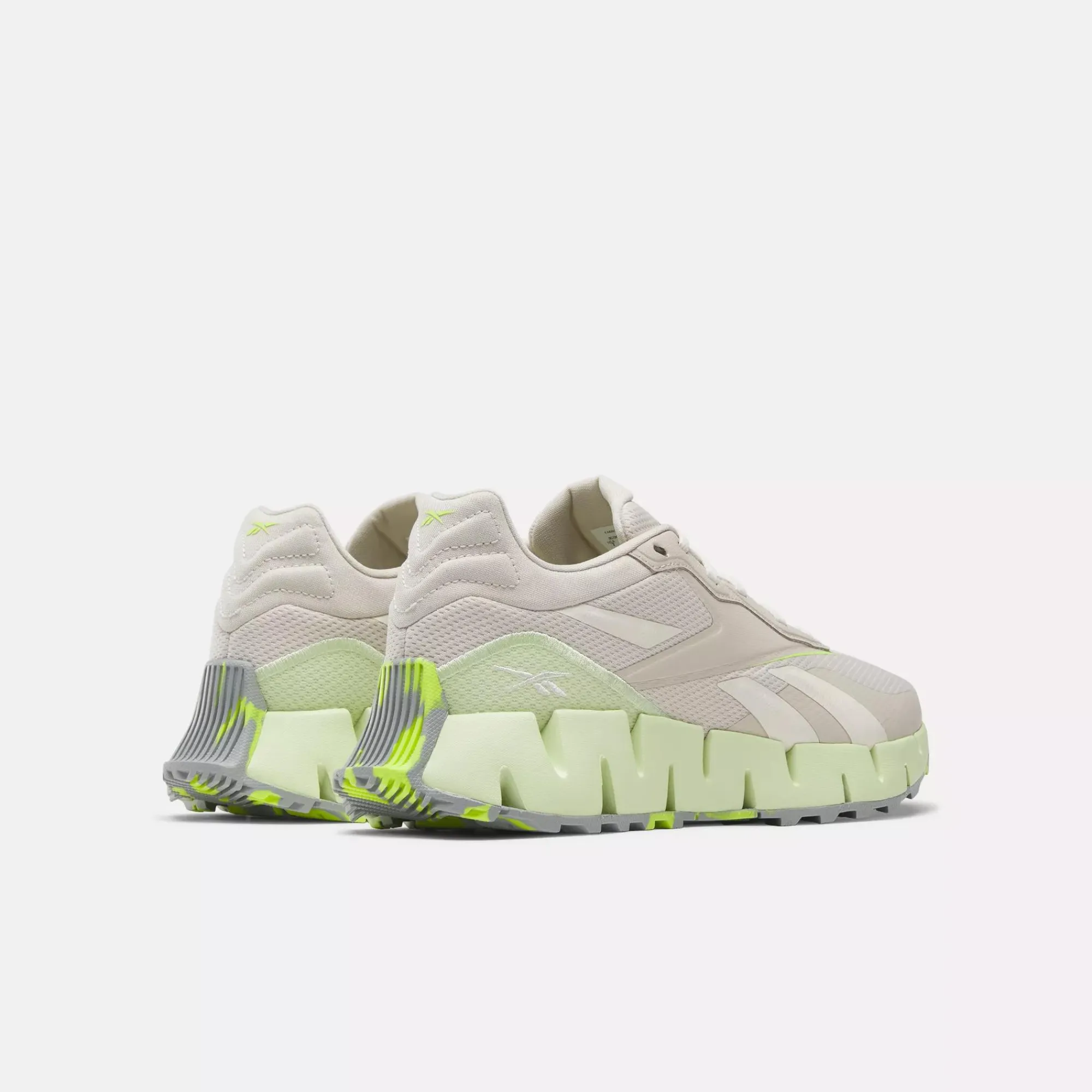 Running|Reebok Running Zig Dynamica 4 Adventure Women'S Running Shoes