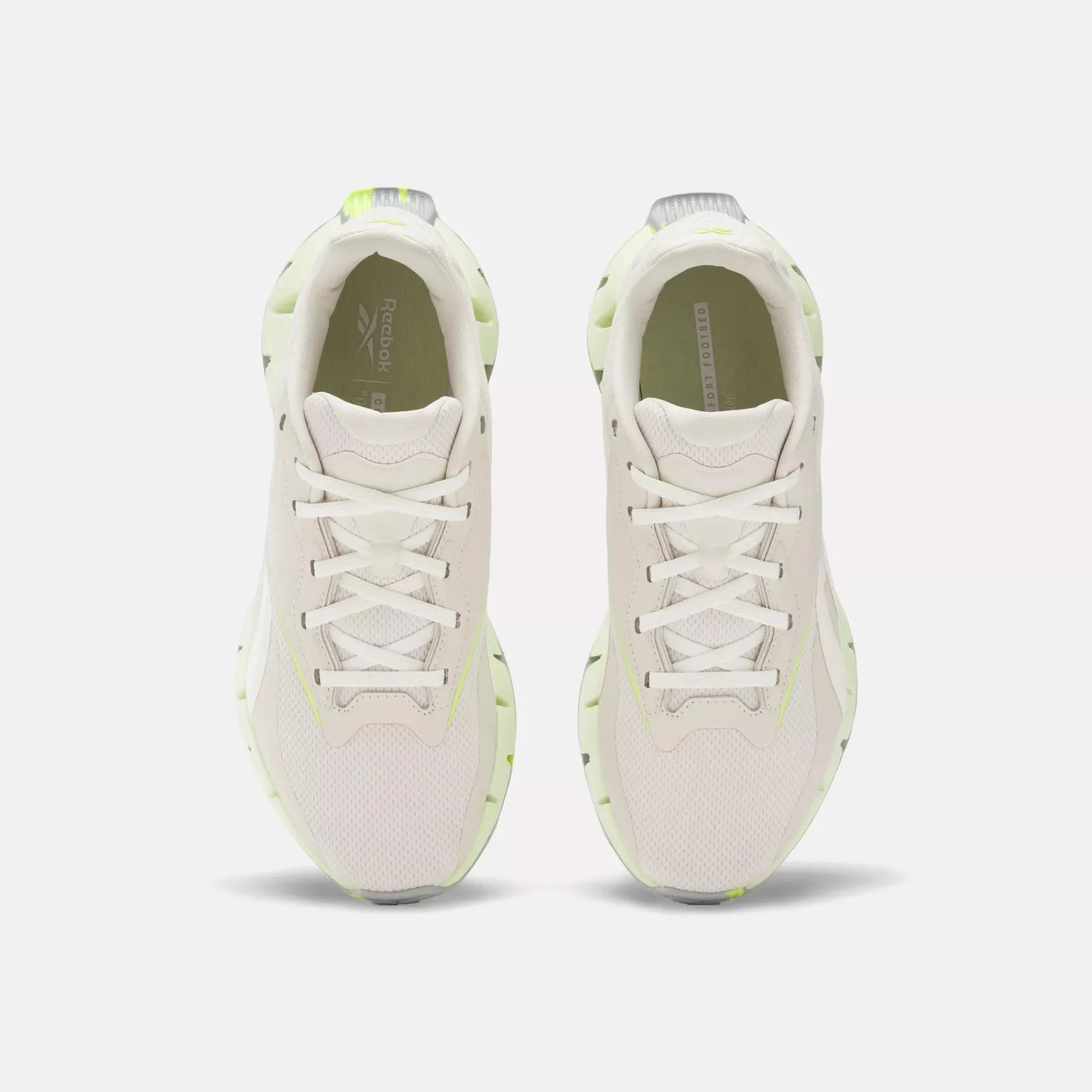 Running|Reebok Running Zig Dynamica 4 Adventure Women'S Running Shoes