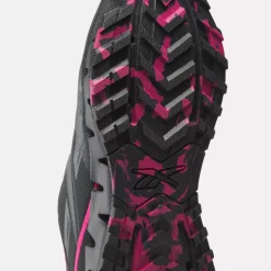 Slides|Reebok Slides Zig Dynamica 4 Adventure Women'S Running Shoes