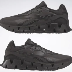 Slides|Reebok Slides Zig Dynamica 4 Shoes