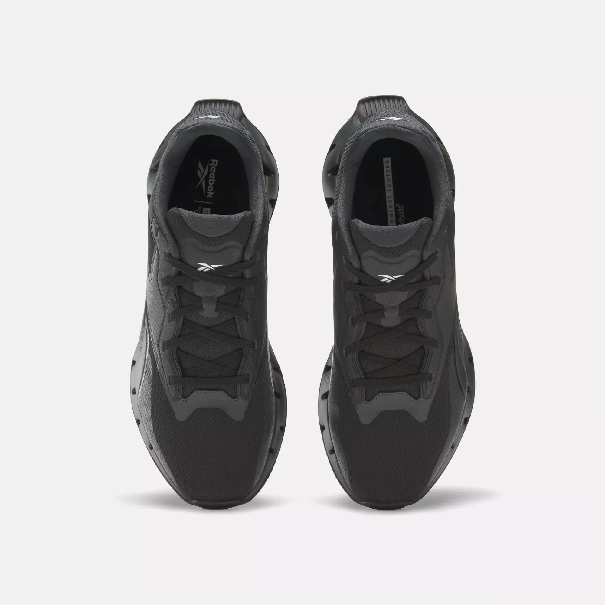 Slides|Reebok Slides Zig Dynamica 4 Shoes