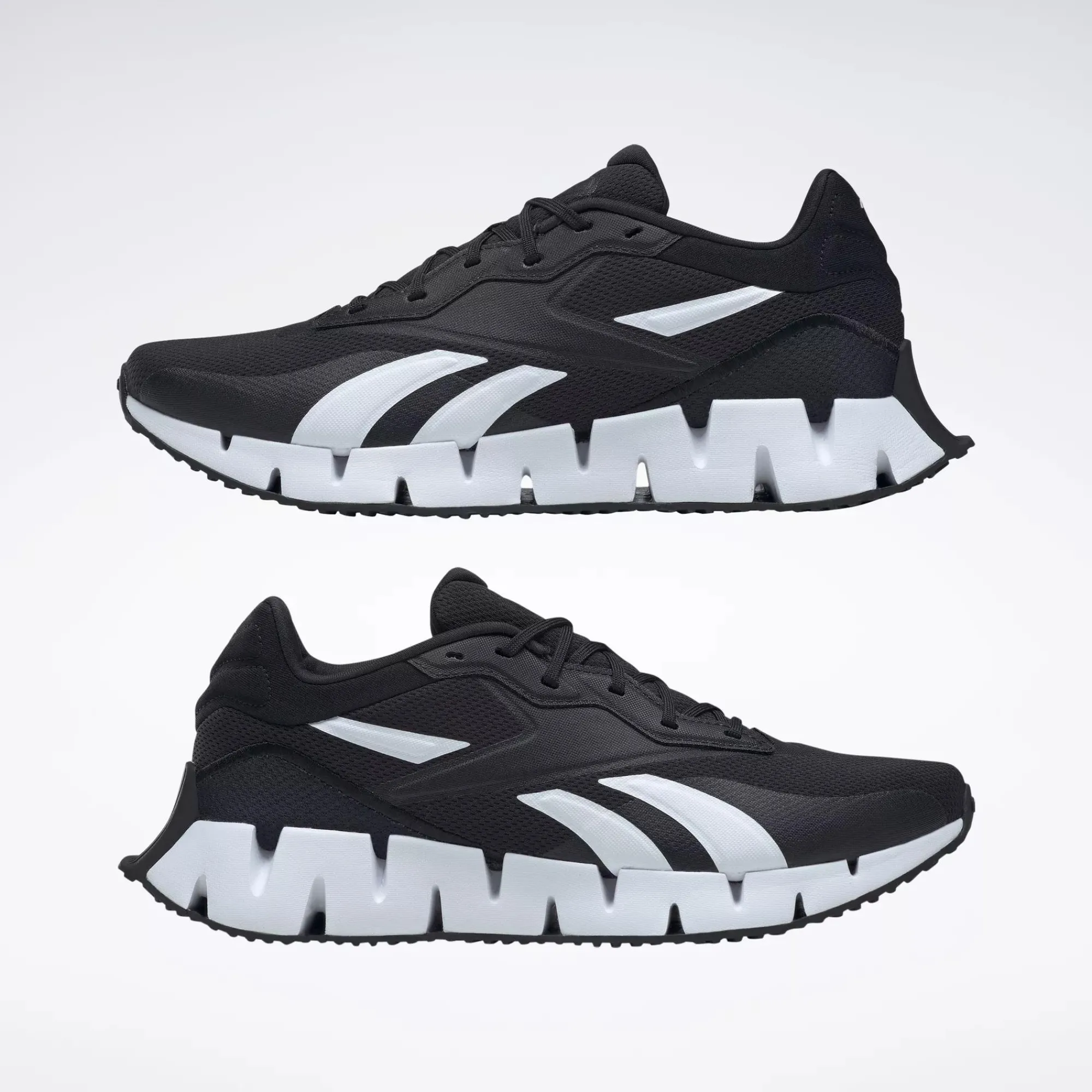 Slides|Reebok Slides Zig Dynamica 4 Shoes