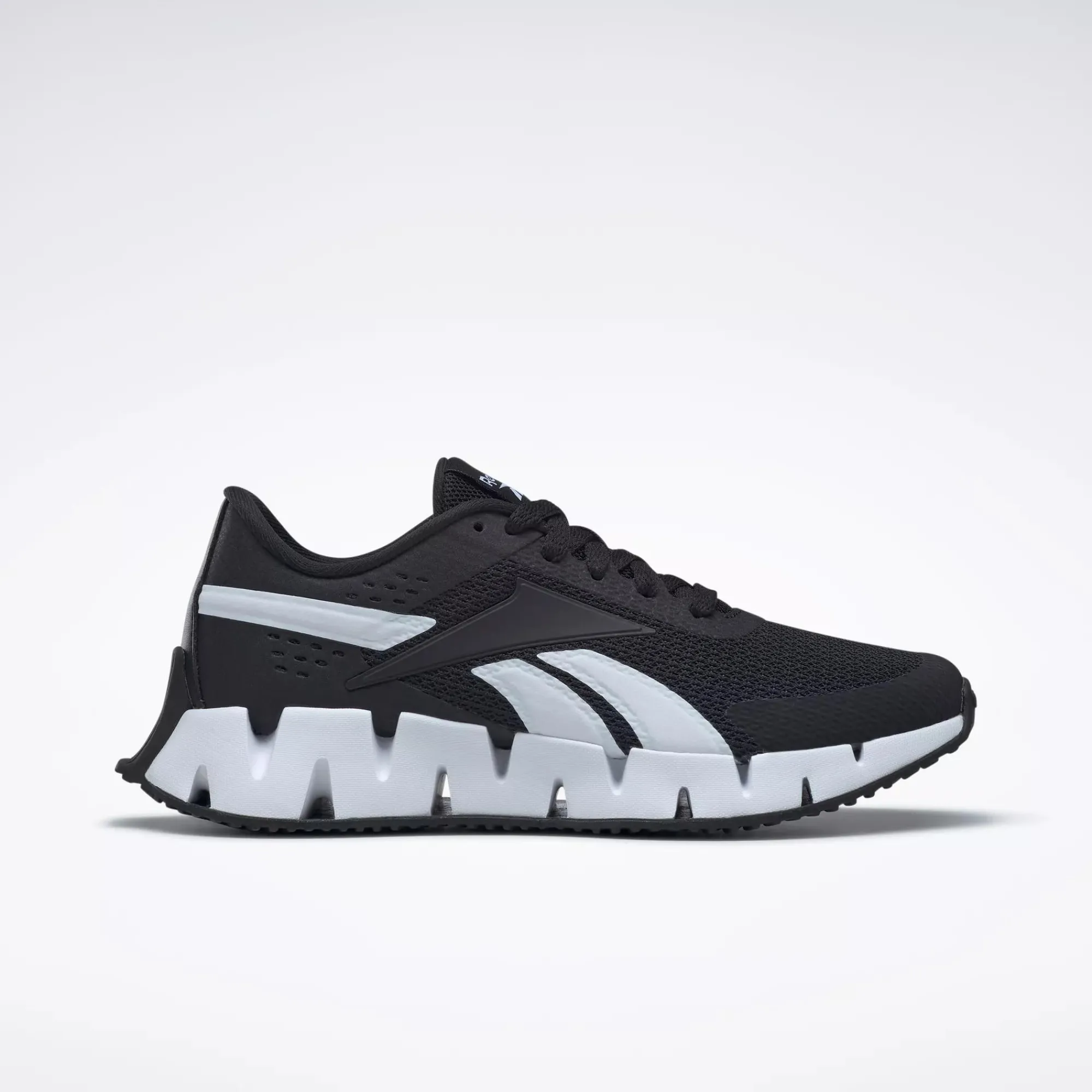 Big Kids' Shoes (Sizes 3.5-7)|Reebok Big Kids' Shoes (Sizes 3.5-7) Zig Dynamica 2 Shoes - Grade School