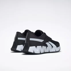 Big Kids' Shoes (Sizes 3.5-7)|Reebok Big Kids' Shoes (Sizes 3.5-7) Zig Dynamica 2 Shoes - Grade School