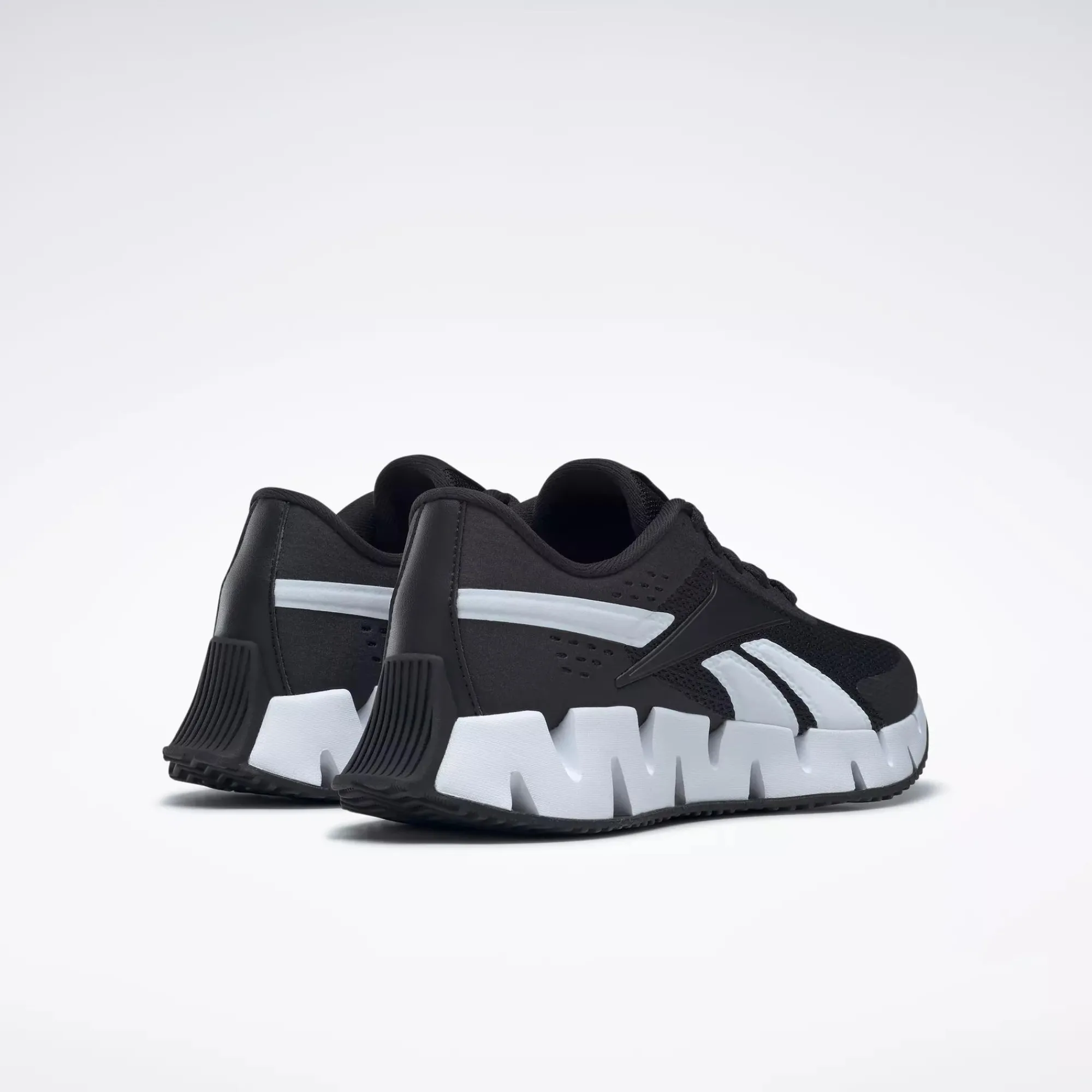 Big Kids' Shoes (Sizes 3.5-7)|Reebok Big Kids' Shoes (Sizes 3.5-7) Zig Dynamica 2 Shoes - Grade School