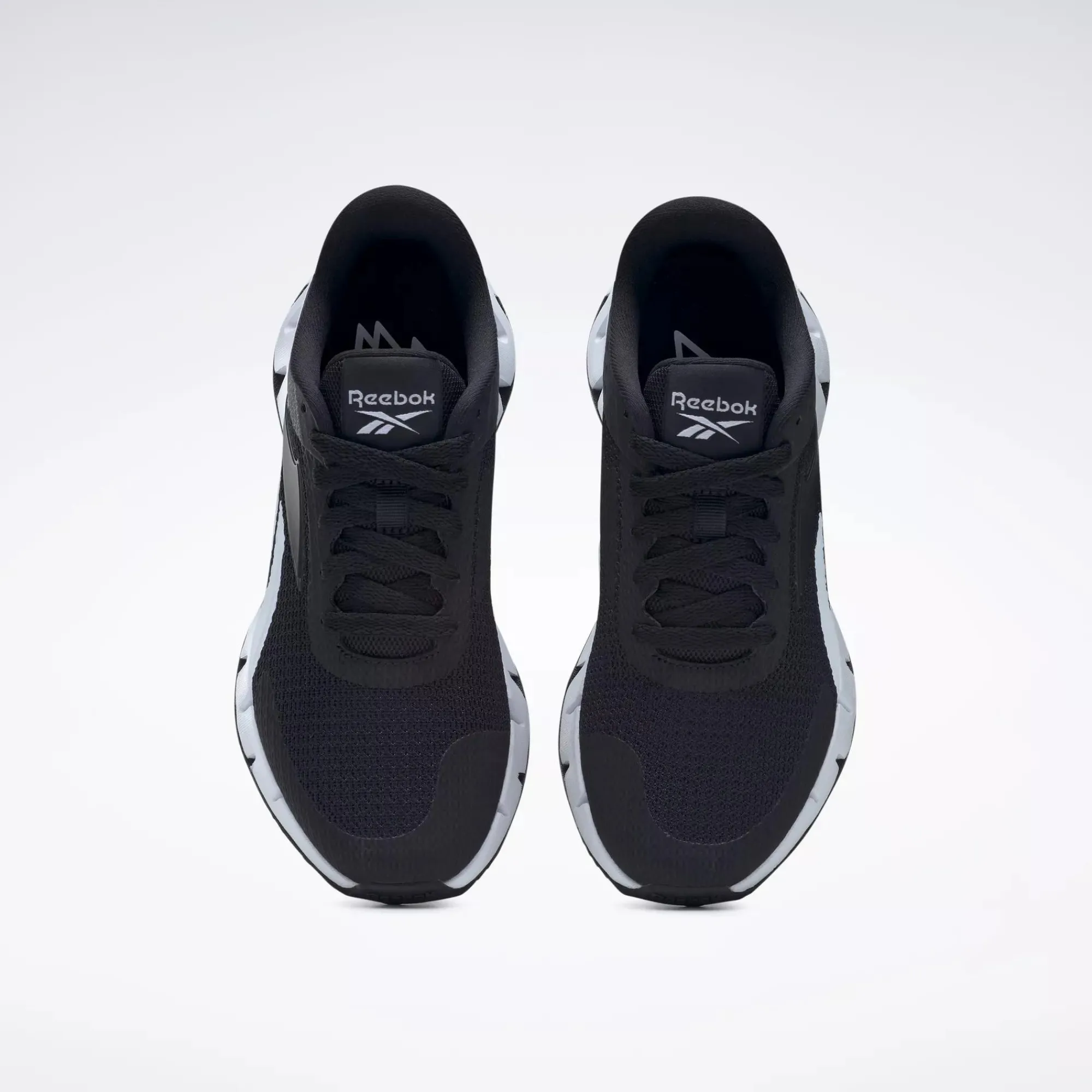 Big Kids' Shoes (Sizes 3.5-7)|Reebok Big Kids' Shoes (Sizes 3.5-7) Zig Dynamica 2 Shoes - Grade School