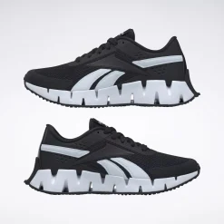 Big Kids' Shoes (Sizes 3.5-7)|Reebok Big Kids' Shoes (Sizes 3.5-7) Zig Dynamica 2 Shoes - Grade School