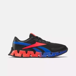 Big Kids' Shoes (Sizes 3.5-7)|Reebok Big Kids' Shoes (Sizes 3.5-7) Zig Dynamica 2 Shoes - Grade School