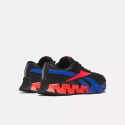 Big Kids' Shoes (Sizes 3.5-7)|Reebok Big Kids' Shoes (Sizes 3.5-7) Zig Dynamica 2 Shoes - Grade School