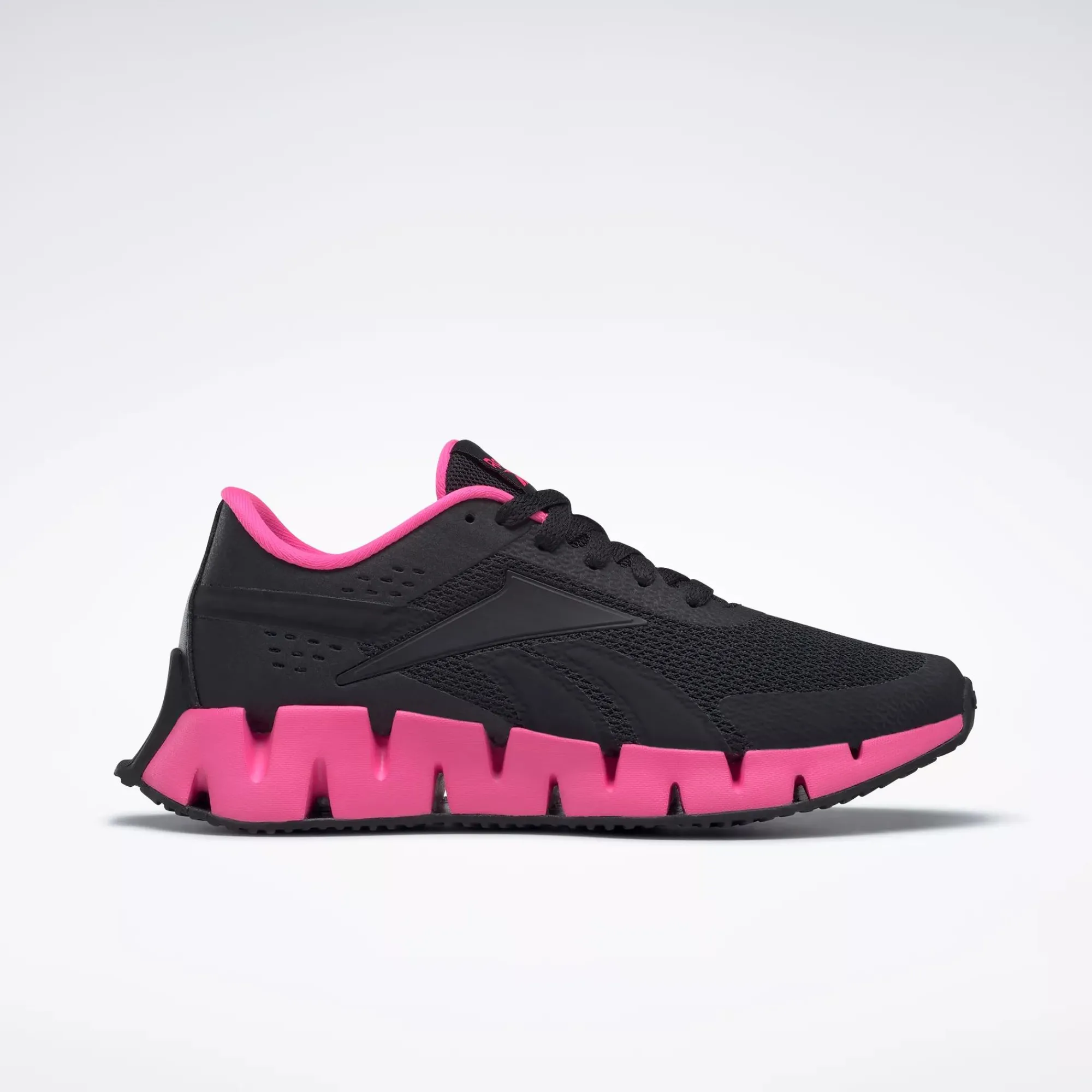 Big Kids' Shoes (Sizes 3.5-7)|Reebok Big Kids' Shoes (Sizes 3.5-7) Zig Dynamica 2 Shoes - Grade School