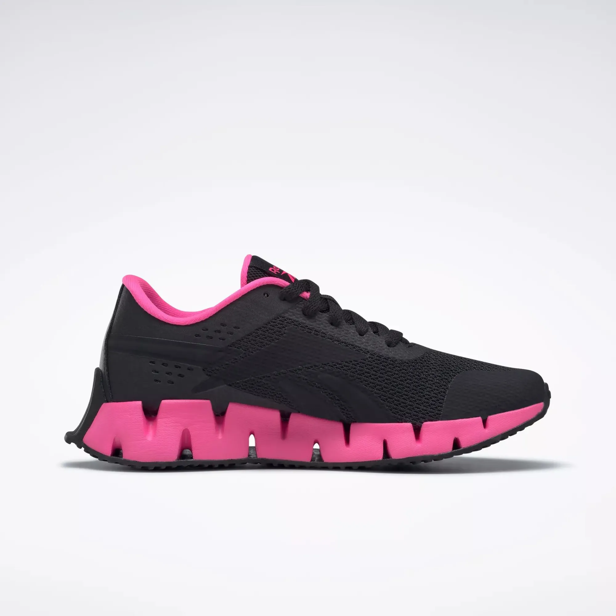 Big Kids' Shoes (Sizes 3.5-7)|Reebok Big Kids' Shoes (Sizes 3.5-7) Zig Dynamica 2 Shoes - Grade School