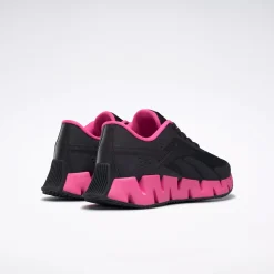 Big Kids' Shoes (Sizes 3.5-7)|Reebok Big Kids' Shoes (Sizes 3.5-7) Zig Dynamica 2 Shoes - Grade School