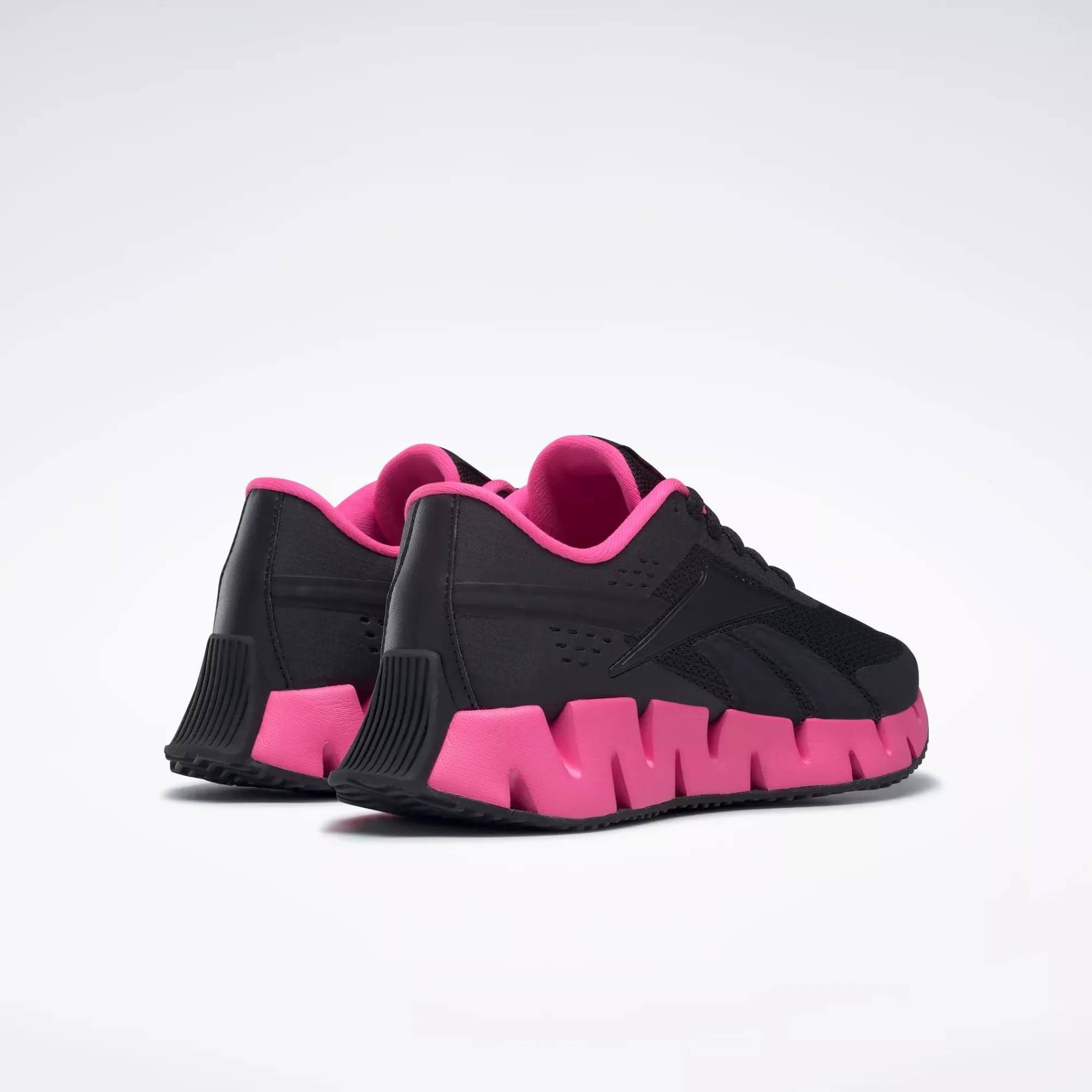 Big Kids' Shoes (Sizes 3.5-7)|Reebok Big Kids' Shoes (Sizes 3.5-7) Zig Dynamica 2 Shoes - Grade School