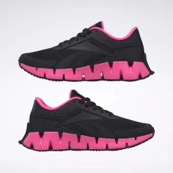 Big Kids' Shoes (Sizes 3.5-7)|Reebok Big Kids' Shoes (Sizes 3.5-7) Zig Dynamica 2 Shoes - Grade School
