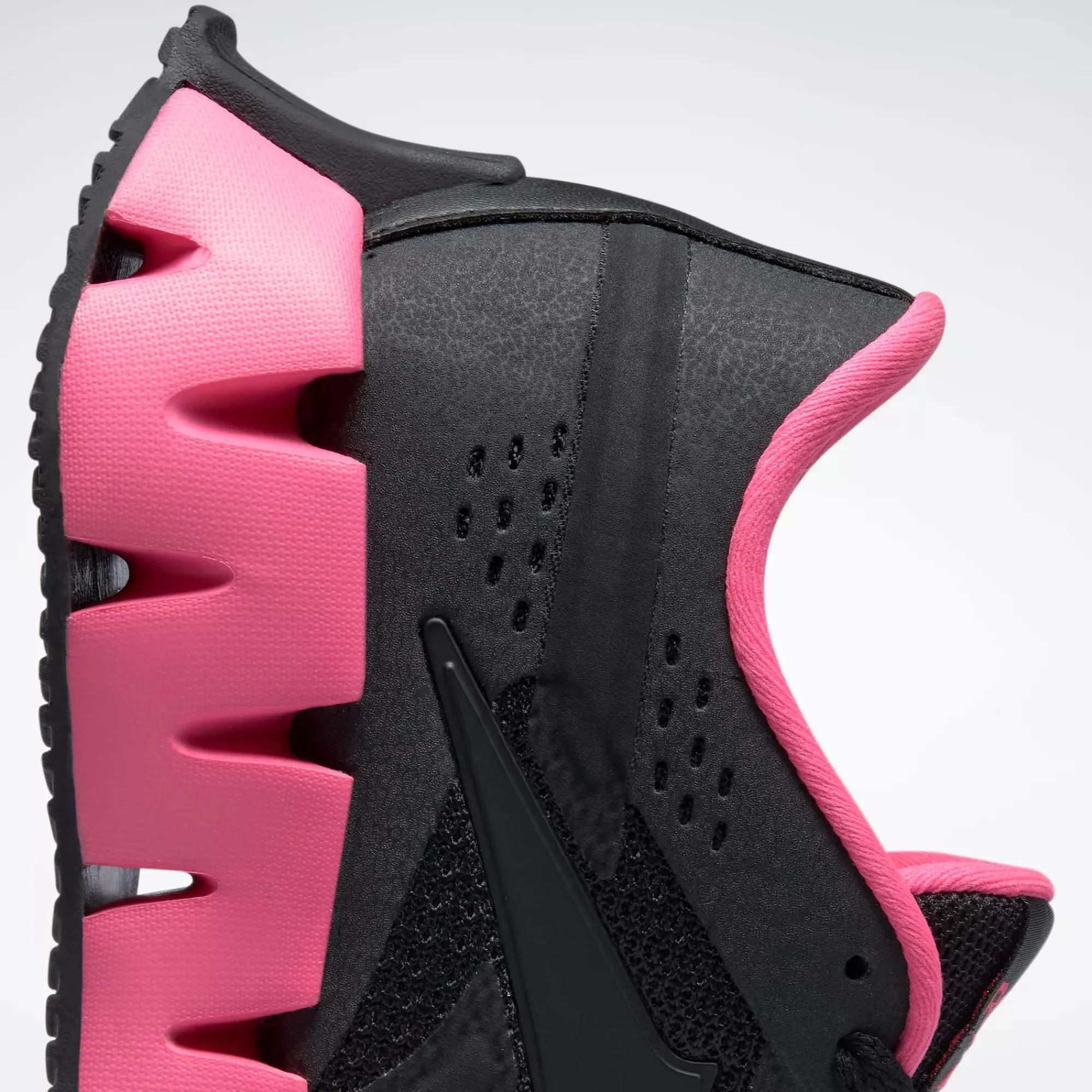 Big Kids' Shoes (Sizes 3.5-7)|Reebok Big Kids' Shoes (Sizes 3.5-7) Zig Dynamica 2 Shoes - Grade School