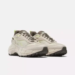 Slides|Reebok Slides Zig Kinetica 2.5 Edge Running Shoes