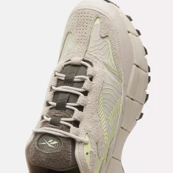 Slides|Reebok Slides Zig Kinetica 2.5 Edge Running Shoes