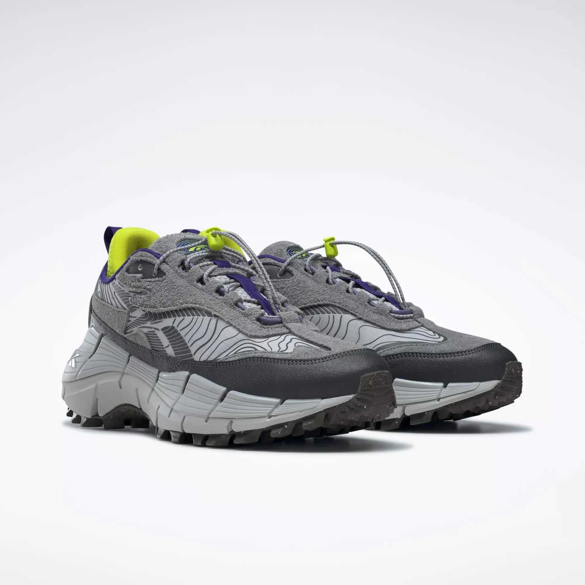 Casual|Reebok Casual Zig Kinetica 2.5 Edge Shoes