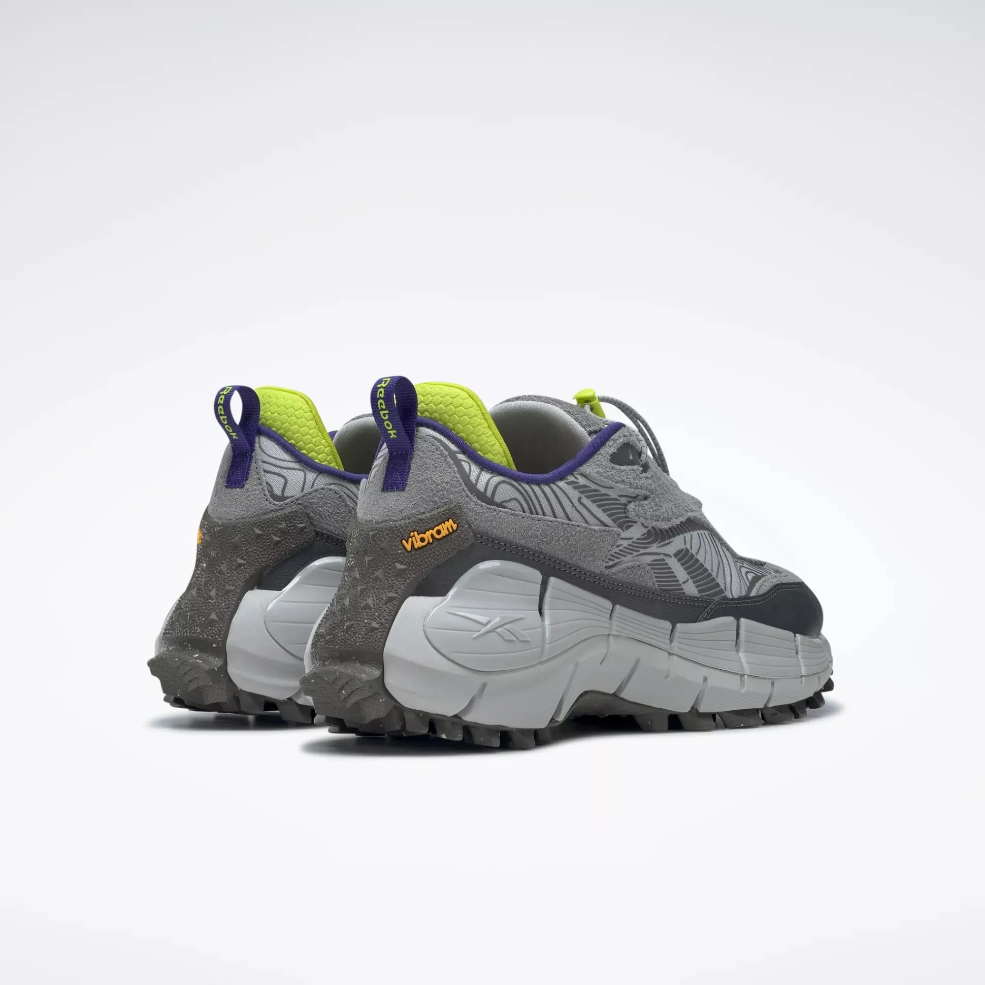 Casual|Reebok Casual Zig Kinetica 2.5 Edge Shoes