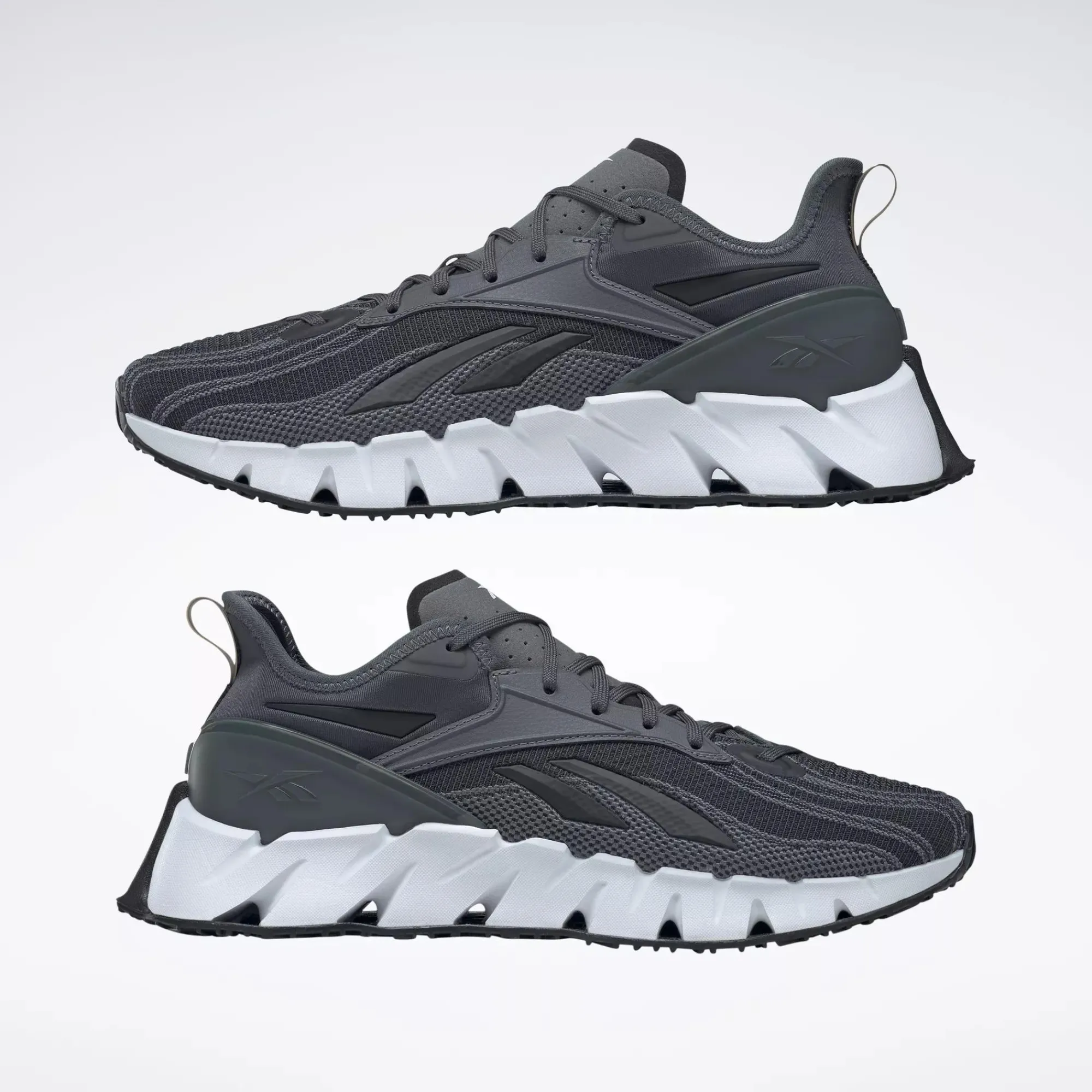 Slides|Reebok Slides Zig Kinetica 3 Shoes